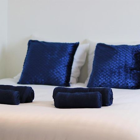 Studio Saint-Vincent 150M Du Port Vannes Ngoại thất bức ảnh